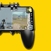 Manette de jeu mobile Joystick Game Pad AK66 pour PUBG