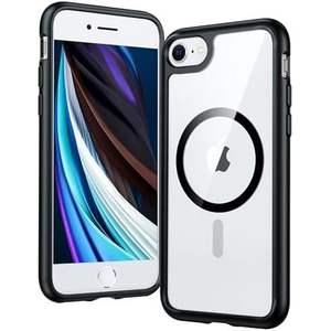 Étui Xiaomi 15T Pro, coque transparente en TPU PC fine et protectrice pour téléphone Xiaomi 15T Pro - Product Image 2