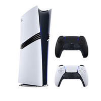 VENTES À PRIX RÉDUIT pour les consoles de jeux P-S5 Pro 1TB 825GB avec 10 jeux et une manette supplémentaire