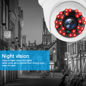 2MP <span class=keywords><strong>8CH</strong></span> AHD Kit CCTV an ninh Hệ thống camera TVI <span class=keywords><strong>Analog</strong></span> an ninh Kit CCTV 1080P AHD máy ảnh <span class=keywords><strong>Analog</strong></span> 4CH <span class=keywords><strong>DVR</strong></span> - Product Image 4