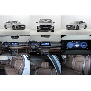 2024 CHERY ARRIZO 8 berline FWD 1.6T 197PS L4 R17 145kW/290Nm double embrayage Glory Edition automatique LHD nouvelle vente de voiture d'occasion - Product Image 2