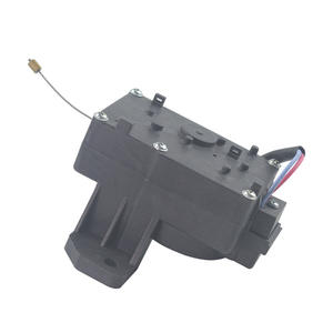 Repuestos para Lavadora Eléctrica Midea, Unidad de Tracción del Motor de Desagüe XPQ-6 y Motor de Desagüe PQD-701 para Hoteles, Hechos de Aluminio - Product Image 1