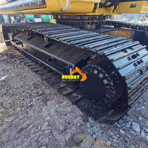 Excavadora Usada Caterpillar Cat 320gc 320d2 320 320d2l 320g 320bl, Excavadora de Segunda Mano Caterpillar 336 336D 325 320gc 320cl - Product Image 6