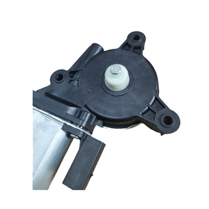 มอเตอร์ปรับกระจกหลังขวา Volkswagen Lavida รุ่น 18D 959 812A อะไหล่ทดแทนใหม่ - Product Image 2