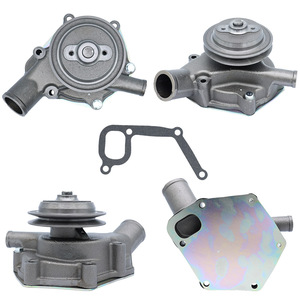 Bomba de Agua para Motor de Camión Mitsubishi 4D30 ME015020, Pieza CW M058, Repuesto Nuevo - Product Image 4