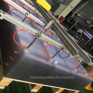 Panneau en <span class=keywords><strong>Polycarbonate</strong></span> <span class=keywords><strong>Transparent</strong></span>, excellente capacité de charge 1 pièce, planche en PC - Product Image 3