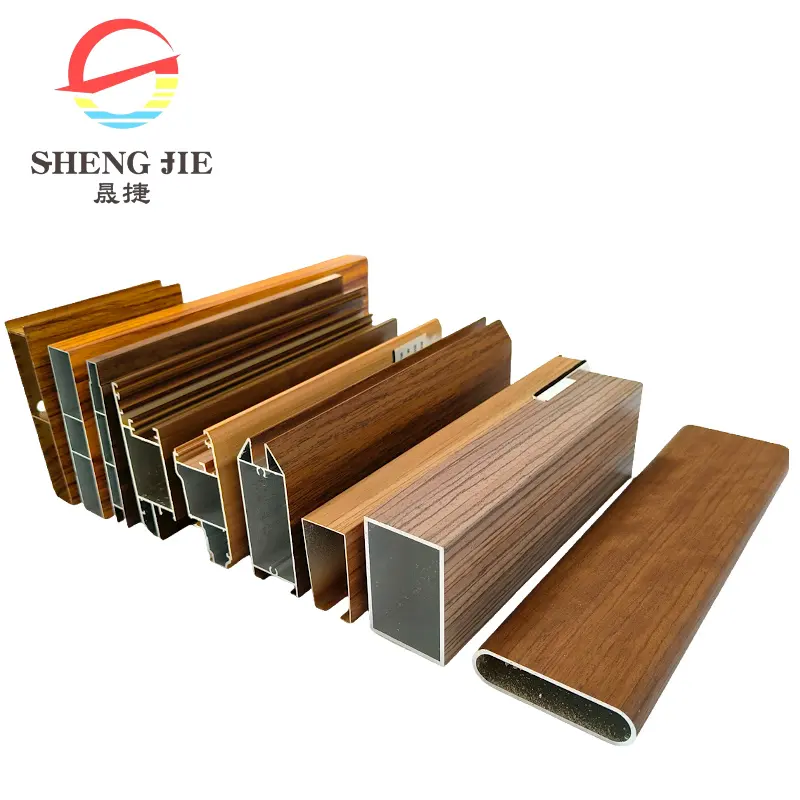 Super quality custom all kinds of aluminum extrusion profiles factory price extruded aluminium frame Perfiles de aluminio