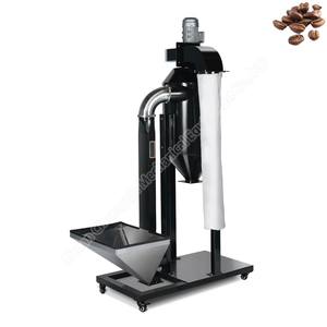 Grain Destoner <b>Machine</b> <b>Automatic</b> <b>Coffee</b> Destoner <b>Machine</b> 5kg 10kg 20kg Capacity Beans and Seeds De-stoning <b>Machine</b> - Product Image 5