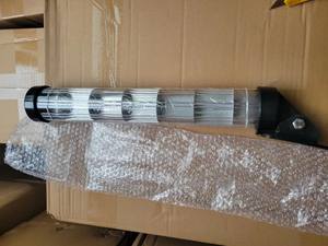 عاكس بلاستيكي بحري جديد/شكل أنبوب/رادار - Product Image 4