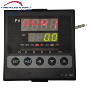 Nuevo Módulo de Entrada Industrial Original 51199988-100, Unidad de Adquisición de Señales del Sistema de Control, Envío Rápido, en Stock - Product Image 4