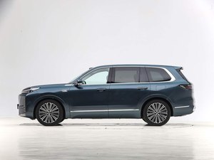 Geely Galaxy M9 SUV <span class=keywords><strong>hybride</strong></span> rechargeable, seulement 4,8 L/100 km <span class=keywords><strong>en</strong></span> mode <span class=keywords><strong>hybride</strong></span>, voitures PHEV - Product Image 4