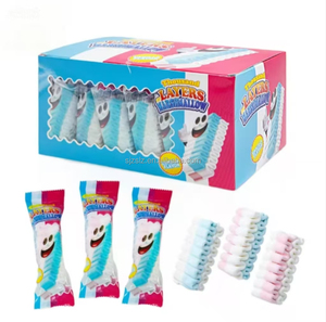 Bonbons guimauves fruités multicolores à <span class=keywords><strong>mille</strong></span> couches 13g avec emballage en boîte – Le plaisir préféré des enfants - Product Image 5