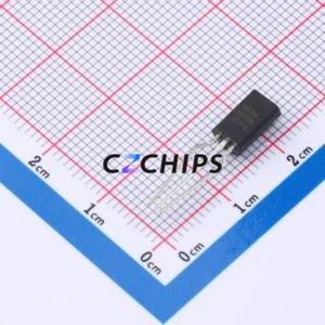 ชิปวงจรรวม MC79L05ACPRAG TO-92ของแท้สินค้าใหม่ - Product Image 1