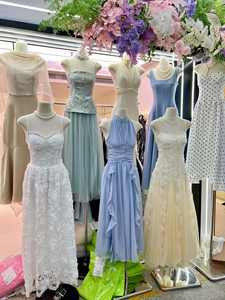 Abiti di Alta Qualità per Donne, <span class=keywords><strong>Abbigliamento</strong></span> Femminile alla Moda, Vestiti Casual Stampati per Donne, Vendita all'<span class=keywords><strong>Ingrosso</strong></span> di Abiti - Product Image 2