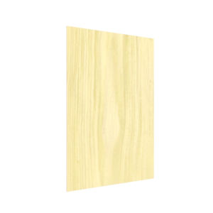 Painéis de parede interiores do padrão da raiz do bordo, painéis de teto, fáceis instalar, tornam e umidade-prova - Product Image 2