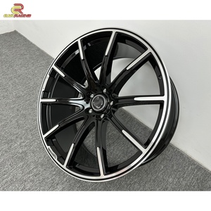 Rines Forjados Estilo B W464 2019+ para Benz Clase G, Ruedas de Aluminio Forjado para Mercedes Clase G Totalmente Nueva G400D G500 G63 - Product Image 2