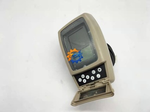 อะไหล่ไฟฟ้าสำหรับรถขุดรุ่น E320C E320C L E320C FM 321C 322C 325C  157-3198 151-9354 151-9354 - Product Image 3