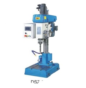 เครื่องเจาะหัวเจาะหลายแกนคุณภาพสูง รุ่น DSZ12T/20T/30T ราคาโรงงาน สำหรับอุตสาหกรรมชิ้นส่วนยึดติด - Product Image 4