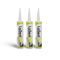 2024 Offre Spéciale Silicone Moule Mastic Adhésif Silicone Sealent Usage Général Rtv Silicone Émulsion Pour Voiture