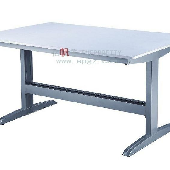 Лидер продаж, школьная мебель EVERPRETTY, многофункциональный деревянный стол для чтения для 2-3 человек