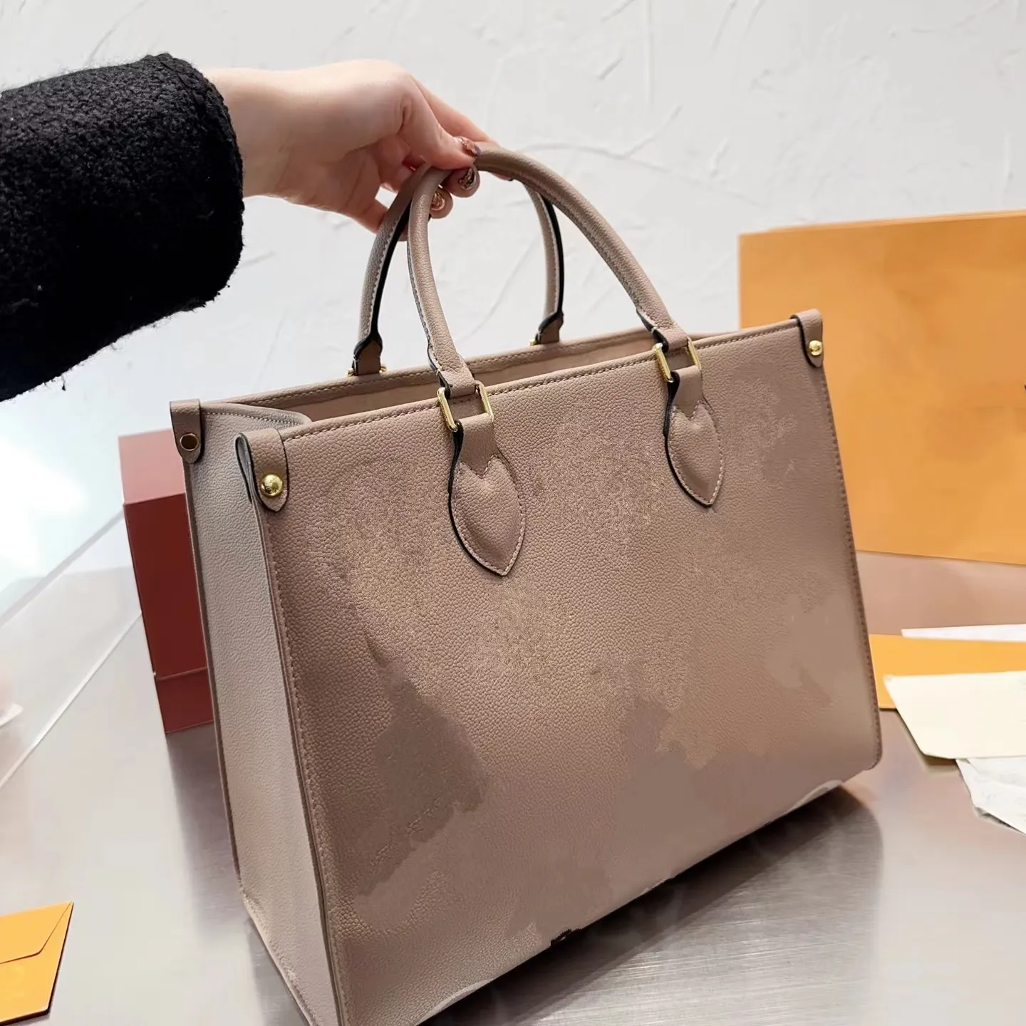wholesale luxury handbags catalog designer name branded famous brands women's tote bags 2023 fashion designer