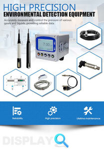 Günstiger Preis <span class=keywords><strong>40bar</strong></span> Wasser versorgung Drucksensor Sender zu verkaufen - Product Image 6