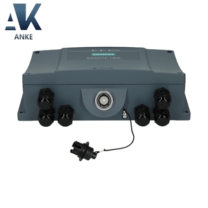 Caja de conexión 6AV2125-2AE23-0AX0 SIMATIC HMI avanzada para paneles móviles - Product Image 3
