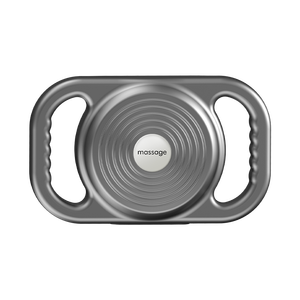 Pistola de masaje profundo de cuerpo completo inalámbrica automática con certificación CE, herramienta de Fascia de seis cabezales para relajación muscular de alta frecuencia, uso doméstico - Product Image 1