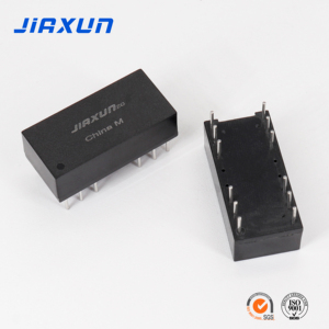 Dual Port Dip Lan cách ly tự động máy biến áp Ethernet biến áp 12 pin mô hình trc85433nl - Product Image 4