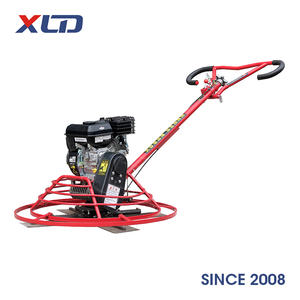 DRM100B Bester Preis Handbenzin-Kelle Bau baumaschine Power-Kelle - Product Image 5