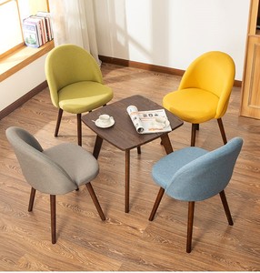 Estilo moderno <span class=keywords><strong>de</strong></span> muebles para el hogar barato <span class=keywords><strong>de</strong></span> silla <span class=keywords><strong>de</strong></span> comedor con patas <span class=keywords><strong>de</strong></span> metal - Product Image 1
