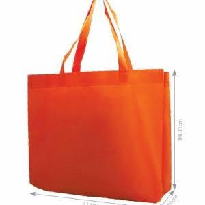 Bolsa de Compras Reutilizable Estándar al por Mayor, Fabricada en Bangladesh, Bolsa de Compras de Color Personalizado - Product Image 6