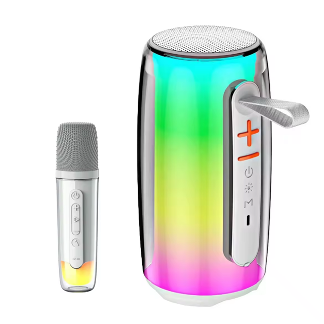 Fashional Factory Cheap Price Bluetooth Waterproof Portable Wireless Super Bass Speaker with Microphone Tf Card Sport Sound Box