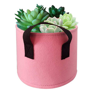 Maceta <span class=keywords><strong>de</strong></span> <span class=keywords><strong>Cultivo</strong></span> <span class=keywords><strong>de</strong></span> Lona <span class=keywords><strong>de</strong></span> 10 Galones, Suministro del Fabricante, Maceta <span class=keywords><strong>de</strong></span> Tela <span class=keywords><strong>de</strong></span> <span class=keywords><strong>Plástico</strong></span> PP con Asa <span class=keywords><strong>para</strong></span> <span class=keywords><strong>Cultivo</strong></span> <span class=keywords><strong>de</strong></span> Tomates, Papas, Vegetales y Hongos - Product Image 5