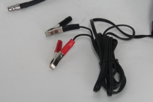 Nhà Máy Giá min xe ô tô Đôi Xi lanh 150 PSI máy bơm không khí di động 12v xe máy nén khí di động Tire Inflator - Product Image 5