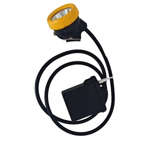 Lampada a Teschio Super Luminosa Impermeabile Ricaricabile Type-C agli Ioni di Litio IP65 8800mAh per Tunnel Sotterranei - Product Image 5