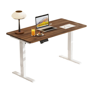 Mesa de Computadora y Café Inteligente Eléctrica de Acero Personalizada, Mesa de E-sports, Escritorio para Oficina en Casa, Ajuste <span class=keywords><strong>Libre</strong></span> - Product Image 5