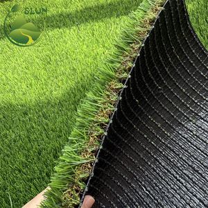 4 Couleurs 30-50mm Gazon Artificiel 60mm Tapis de <span class=keywords><strong>Pelouse</strong></span> <span class=keywords><strong>Synthétique</strong></span> Doux <span class=keywords><strong>pour</strong></span> <span class=keywords><strong>Piscine</strong></span> Extérieure et Cour Décoration Paysage - Product Image 3