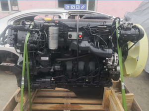 Tout nouveau <span class=keywords><strong>moteur</strong></span> diesel SFH CURSOR 13 302kw/1900 tr/min 4 temps 12.9L 6 cylindres - Product Image 4