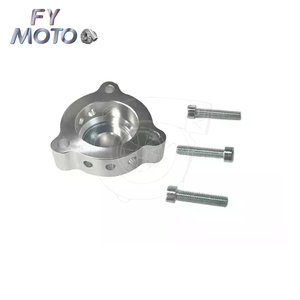 Para ETI TFSI 1,8, 2,0 de 1,4 VW Aud Skoda 60mm Válvula de soplado basurero adaptador - Product Image 2