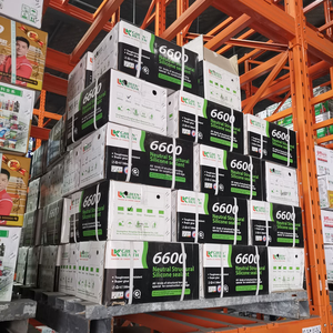 Adhesivo <span class=keywords><strong>de</strong></span> Silicona Estructural, Fuerte Adhesión, Resistente al Moho, Impermeable, <span class=keywords><strong>Pegamento</strong></span> 6600 Resistente a la Intemperie para Sellado y Unión - Product Image 1