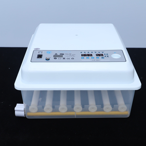 ミニミニ24/30/36鶏の卵インキュベーターマシン - Product Image 5
