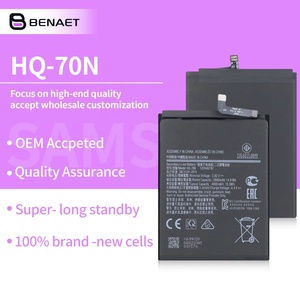 <span class=keywords><strong>Precio</strong></span> al por Mayor, Batería de Teléfono Móvil Recargable Original HQ-70N de Fábrica para Samsung <span class=keywords><strong>Galaxy</strong></span> <span class=keywords><strong>A11</strong></span> A115 SM-A115 4000mAh en Stock - Product Image 2