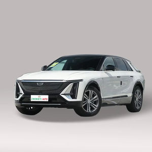 2024 Design moderne 4wd haute performance version premium nouveaux véhicules énergétiques Cadillac Lyriq <span class=keywords><strong>IQ</strong></span> <span class=keywords><strong>prix</strong></span> bon marché SUV d'occasion Ev <span class=keywords><strong>voiture</strong></span> pour adultes - Product Image 1