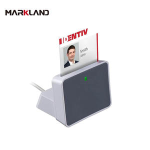 A high-speed Thai ID card reader that supports one-handed operation - Product Image 2