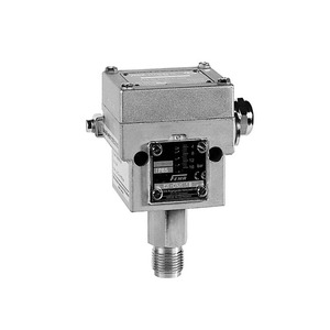 Buen Precio en Interruptores Mecánicos Serie Ex-DNM: EX-DNM10/EX-DNM20/EX-DNM30/EX-DCM20 - Product Image 1