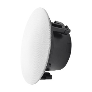 Haut-parleur de plafond commercial 15W avec <span class=keywords><strong>OBE</strong></span> Haut-parleur de plafond durable de 5.25 pouces - Product Image 1