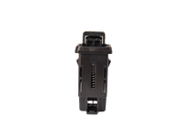 Loquets à pression en plastique universels pour la fixation des couvercles de boîtes à gants ou de consoles centrales automobiles