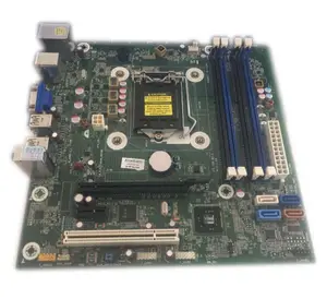 שולחן העבודה האם mainboard להשתמש עבור 405 406 G1 MT לוח 766791-001 813538-001 FX-ISB-8X-2