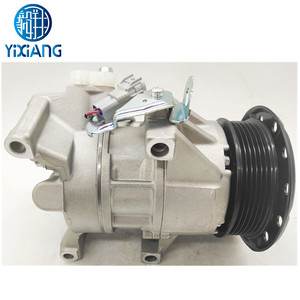 Chất lượng cao New 6pk 5se09c xe AC máy nén 88310-0d200 88310-0d201 88310-1a680 cho TOYOTA cho Yaris - Product Image 2